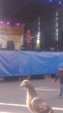 Закарпатці взяли участь у Міжнародному мистецькому фестивалі країн Карпатського регіону – 04 Закарпатці взяли участь у Міжнародному мистецькому фестивалі країн Карпатського регіону – 04