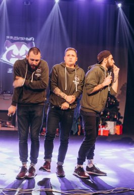 "Мукачево майліпшоє": як гумористи містян веселили – 28