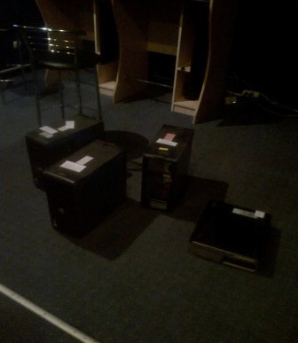 Правоохоронці Мукачева вилучили з чотирьох гральних закладів обладнання – 03