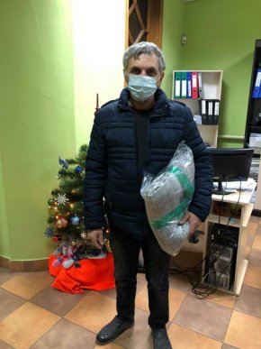 На Закарпатті нагородили переможців акції «Вигравай 1000 гривень на газ або теплі подарунки» – 02