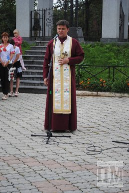 У Мукачеві до Дня Незалежності пройшов традиційний Парад вишиванок (ФОТОРЕПОРТАЖ) – 19