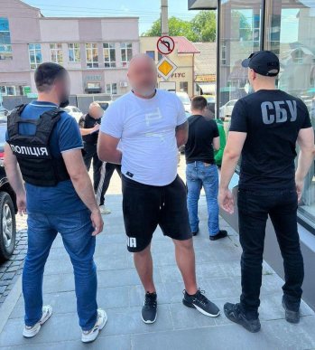 В області заблокували схему виготовлення довідок про непридатність до військової служби – 01