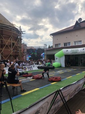 У Рахів завітав Василь Вірастюк – 03