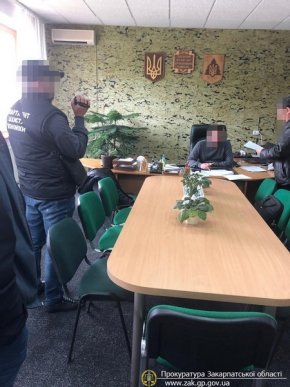 На території природньо-заповідного фонду незаконно вирубували дерева – 03 На території природньо-заповідного фонду незаконно вирубували дерева – 03