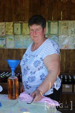 У Мукачеві розпочався фестиваль "Огинь і мнясо": асортимент та ціни – 13