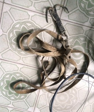 Пара чинадіївців "заробляла" на життя крадіжками кабелів – 03