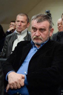 Адвокати, що захищають пограбованих у Мукачеві клієнтів «VS Банку», налаштовані рішуче – 17