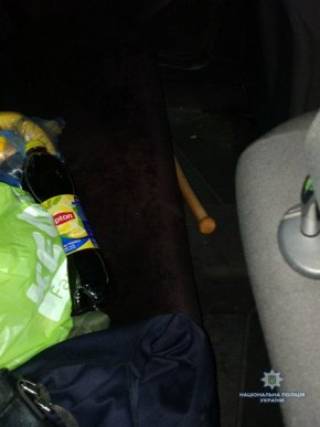 Резонансне затримання в Ужгороді: спіймали групу грабіжників-гастролерів – 03