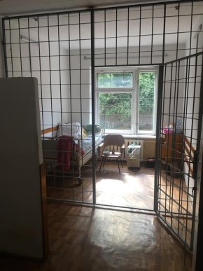 Закарпатці обурені станом одного з медзакладів області – 01