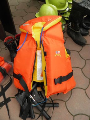 Закарпатські рятувальники отримали чергову гуманітарну допомогу від колег із Швейцарії – 06