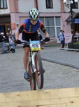 У Чернівцях двоє закарпатців успішно виступили на Чемпіонаті України з маунтенбайку – 03
