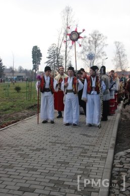 У Мукачеві урочисто відкрили фестиваль "Червене вино – 2016" – 35