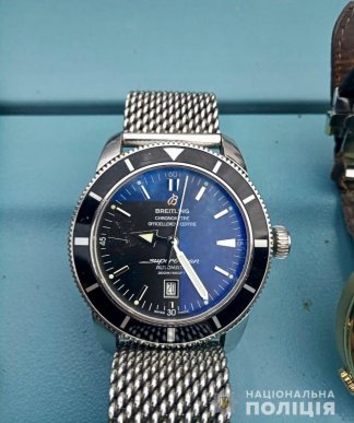 У Мукачеві обікрали будинок чоловіка на пів мільйона гривень – 03