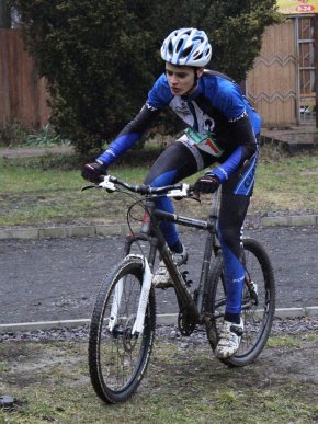 Мукачівці тріумфували на чемпіонаті Ужгороду з велосипедного туризму (ФОТОРЕПОРТАЖ) – 04