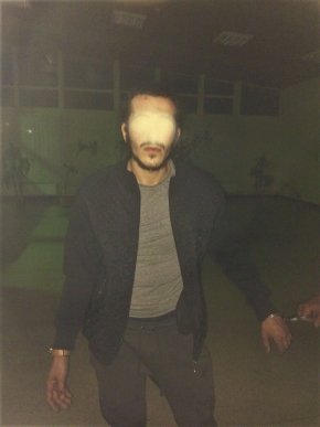 Підозрювані у смерті 15-річної дівчини намагались втекти за кордон. Їх затримано – 03