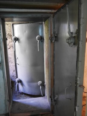 В Ужгороді готують укриття для людей у разі надзвичайних ситуацій – 12