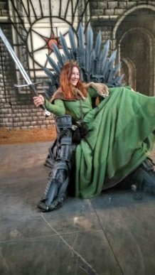 На території Чинадіївського замку святкували в стилі "Гри престолів" – 04 На території Чинадіївського замку святкували в стилі "Гри престолів" – 04