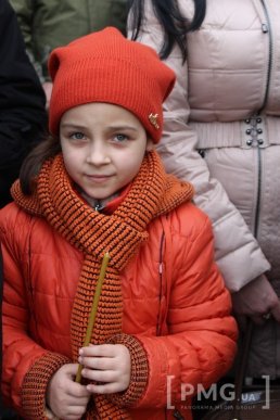 У Мукачеві вшанували пам’ять загиблих воїнів-інтернаціоналістів – 09