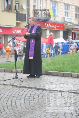 У Мукачеві відсвяткували День Батька (ФОТОРЕПОРТАЖ) – 10