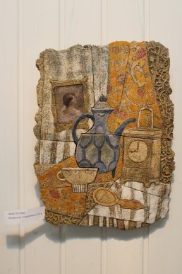 В Ужгороді відбулась виставка кераміки "Prima Terra" – 04