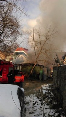 Два вибухи в Ужгороді: є постраждалий, – ЗМІ – 01 Два вибухи в Ужгороді: є постраждалий, – ЗМІ – 01
