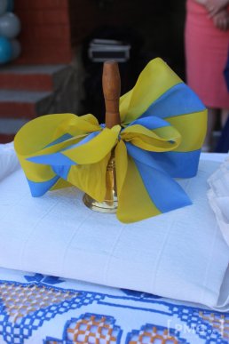 Свято останнього дзвоника відзначили у Мукачівській ЗОШ №13 – 22