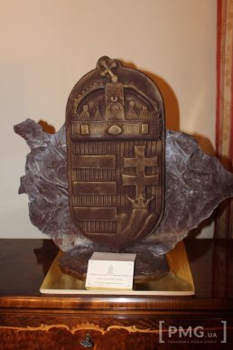 Генеральне консульство Угорщини в Ужгороді – ровесник незалежності України – 19