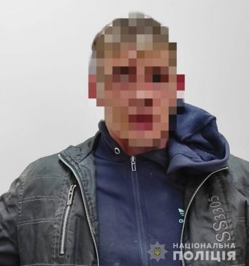 Чоловік двічі намагався обікрасти один і той самий будинок – 02