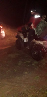 Потрапили під зливу: рятувальники допомагали туристам, яким стало зле в горах – 02