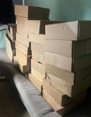 На кордоні викрили «меломана» з колекцією платівок на понад 700 тисяч – 03 На кордоні викрили «меломана» з колекцією платівок на понад 700 тисяч – 03