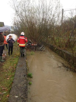 На Перечинщині підтоплено 30 дворогосподарств – 05