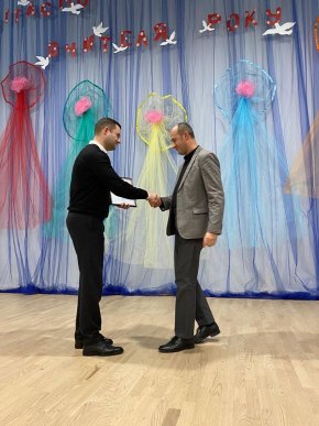 "Учитель року – 2020": у Мукачеві нагородили переможців конкурсу – 06