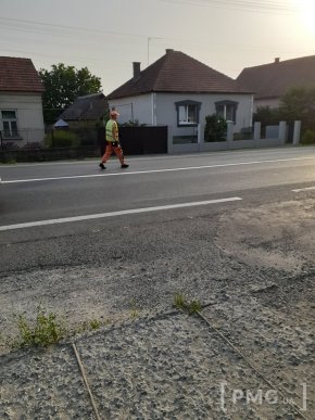 На трасі Київ-Чоп у межах Ракошина утворились величезні затори – 02