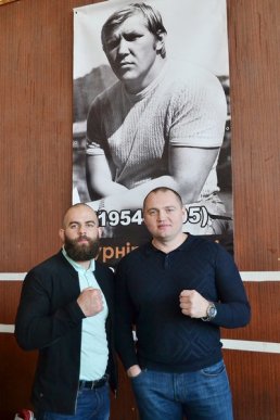 В області провели ІХ-ий  щорічний турнір із боксу пам’яті Володимира Тунаєва  – 01