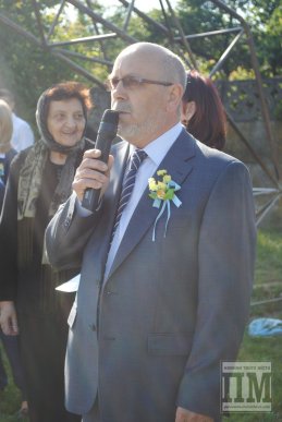 Останній дзвінок відлунав для випускників Мукачівської ЗОШ №6 (ФОТО) – 09