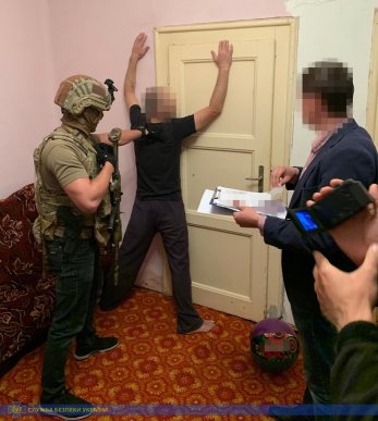 На Закарпатті затримали небезпечну банду – 01 На Закарпатті затримали небезпечну банду – 01