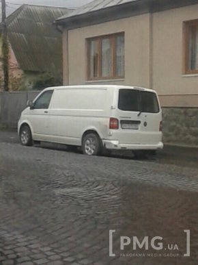 У Мукачеві трапилася ДТП за участі двох автівок – 06