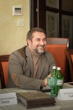 Закарпаття об’єднує адвокатуру України, адже вона єдина і нероздільна – 24 Закарпаття об’єднує адвокатуру України, адже вона єдина і нероздільна – 24