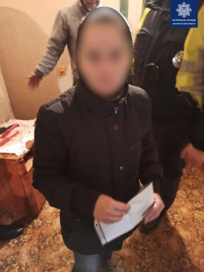 В Ужгороді чоловік та жінка проникли до чужого будинку – 01