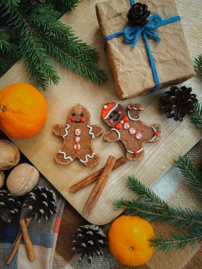 Новий рік 2025: які ялинкові прикраси обрати – 35