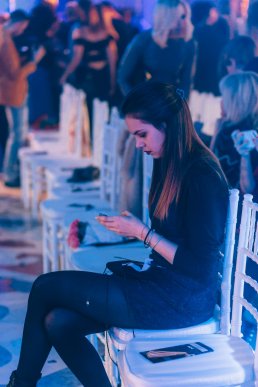 Мода заради життя: на Закарпатті відбувся ІІІ-й благодійний показ мод дизайнерки Роксолани Новак – 67