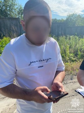 П’яний водій скоїв аварію на об’їзній дорозі Ужгорода – 02