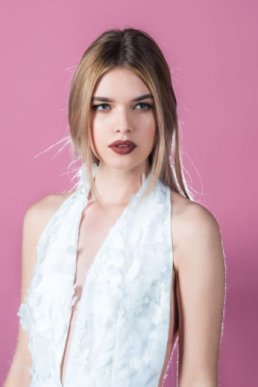 "Міс Ужгород 2017": стало відомо, хто переміг у конкурсі – 13