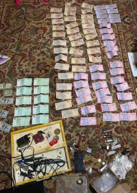 На Закарпатті викрито групу осіб, яка займалася збутом наркотиків – 04