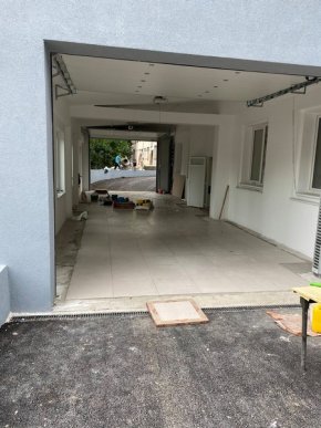 У Мукачеві завершують реконструкцію одного з відділень лікарні – 07