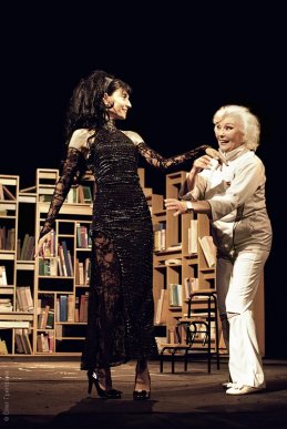 У  мукачівських театралів "Все тільки починається" (ФОТОРЕПОРТАЖ) – 08