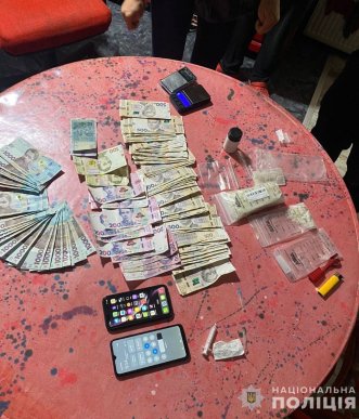 В області викрили організоване злочинне угруповання – 05