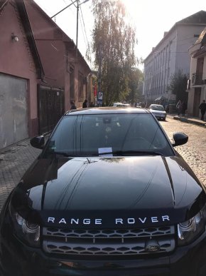 У Мукачеві водій впродовж дня отримав три штрафи – 04 У Мукачеві водій впродовж дня отримав три штрафи – 04