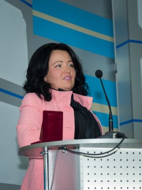 В Ужгороді відбулись конференція адвокатів Закарпаття та урочисті заходи з нагоди Дня юриста – 03