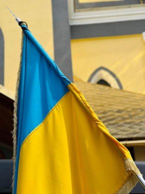 У селі на Мукачівщині поховали військового – 09